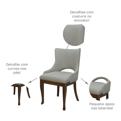 cadeira-estofada-flora-detalhes